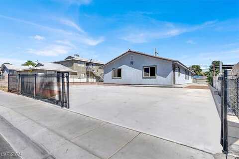 1803 Stewart Avenue, Las Vegas, NV 89101