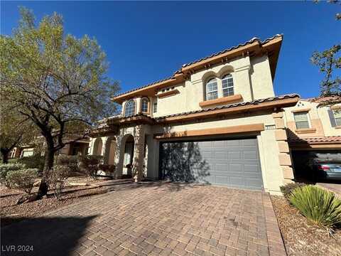 9711 MOUNT KENYON Street, Las Vegas, NV 89178