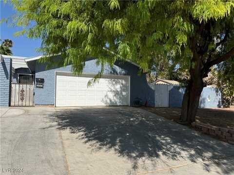 4554 E Viking Road, Las Vegas, NV 89121