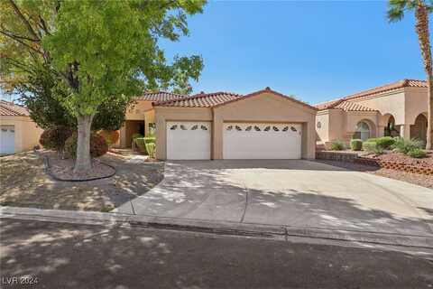 7829 Painted Sunset Drive, Las Vegas, NV 89149