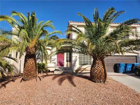 10056 Mesquite Fork Court, Las Vegas, NV 89183