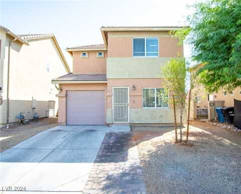 5208 Floralita Street, Las Vegas, NV 89122