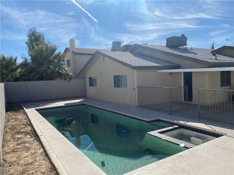 3614 Calmosa Street, Las Vegas, NV 89103