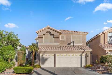 2316 Heather Valley Drive, Las Vegas, NV 89134