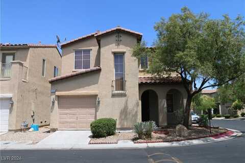 7452 Clarita Cavern Street, Las Vegas, NV 89139