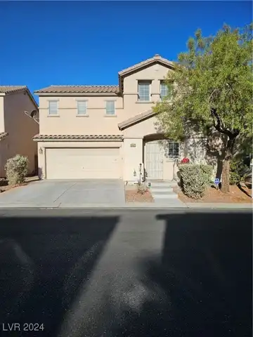 8061 Dutch Villas Street, Las Vegas, NV 89139