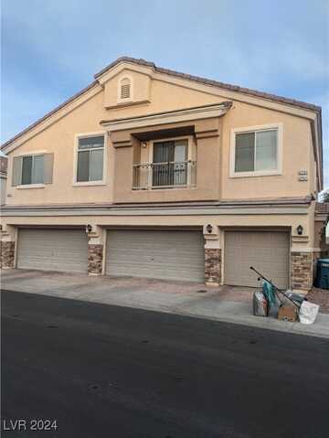 6729 Lookout Lodge Lane, North Las Vegas, NV 89084