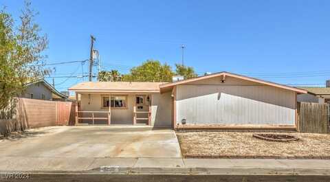 5808 Churchill Street, Las Vegas, NV 89107