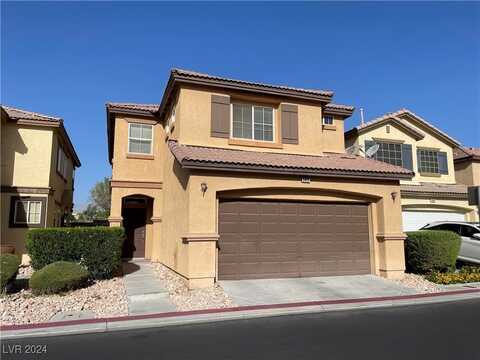 5645 Mount Athos Street, North Las Vegas, NV 89031