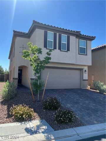 3418 Jade Flower Street, Las Vegas, NV 89117