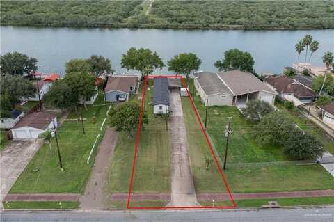 35589 Marshall Hutts Road, Rio Hondo, TX 78583