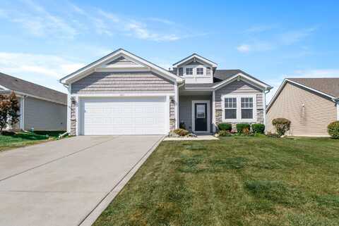 3011 Winter Park Drive, Valparaiso, IN 46385