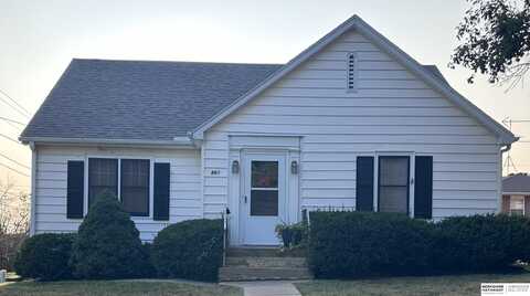 561 Chestnut Street, Syracuse, NE 68446