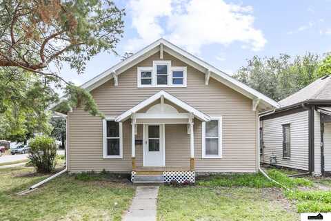 2945 S Street, Lincoln, NE 68503