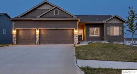 8039 S 200th Street, Gretna, NE 68028