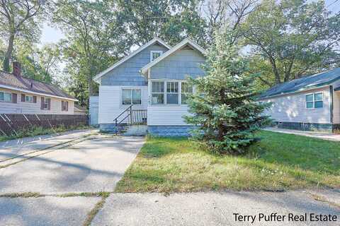 1047 Ducey Avenue, Muskegon, MI 49442