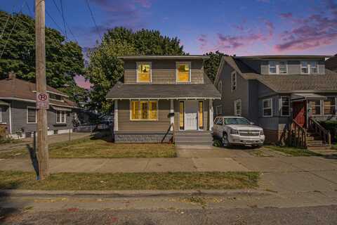 233 Rose Street SW, Grand Rapids, MI 49507