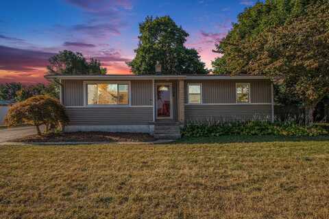 3134 Gable Street SW, Grandville, MI 49418