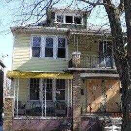 6112 Helen, Detroit, MI 48211