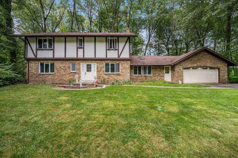 6420 Saybrook, Kalamazoo, MI 49009