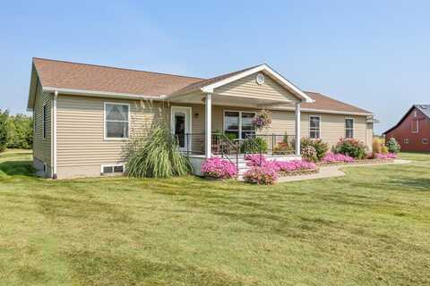 10582 E 80th Street, Reed City, MI 49677