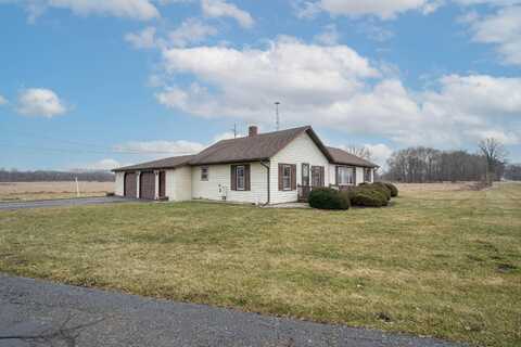 14312 15 Mile Road, Marshall, MI 49068