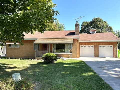 5502 Fairhaven Street, Flint, MI 48505