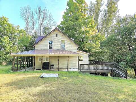 21865 150th Avenue, Big Rapids, MI 49307