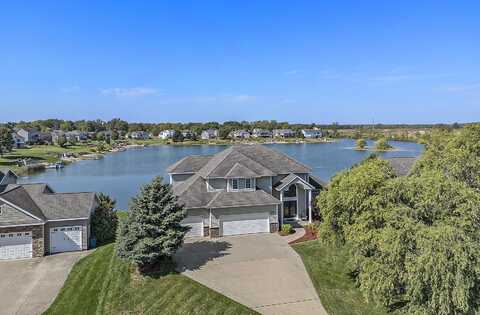 8873 12th Avenue, Jenison, MI 49428