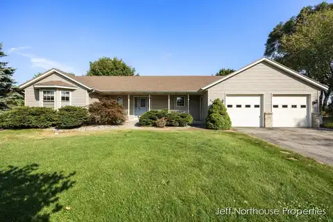 2449 Ranchland Drive SW, Byron Center, MI 49315