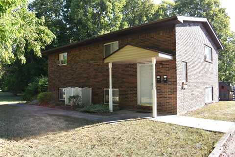 425 Mason, Dundee, MI 48131