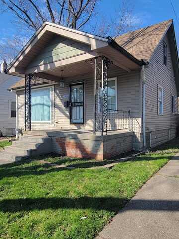 19651 Cliff Street, Detroit, MI 48234