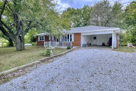 4357 S Farm Rd 71, Republic, MO 65738