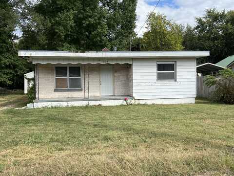 904 N Fulbright Avenue, Springfield, MO 65802