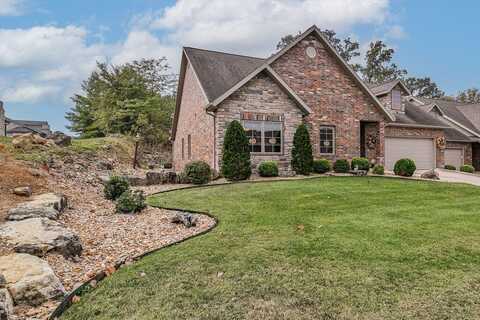 126 Lake Hills Drive, Branson, MO 65616