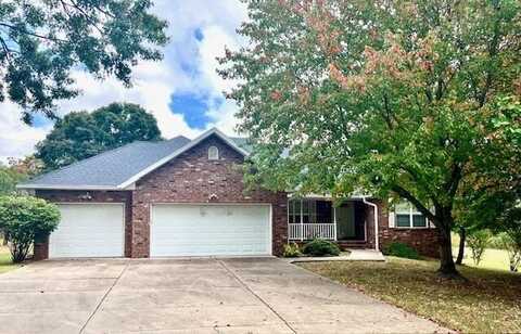 4036 S Gatlin Court, Springfield, MO 65807