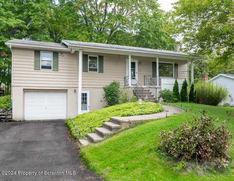 22 White Birch Lane, Dalton, PA 18414