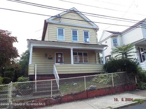 29 Franklin Street, Plymouth, PA 18651