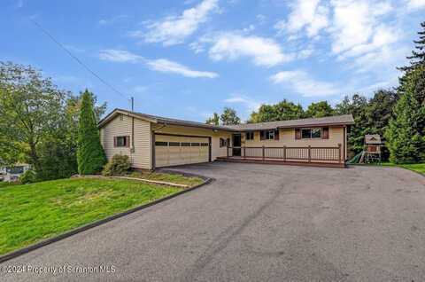 104 Hemlock Drive, Clarks Summit, PA 18411