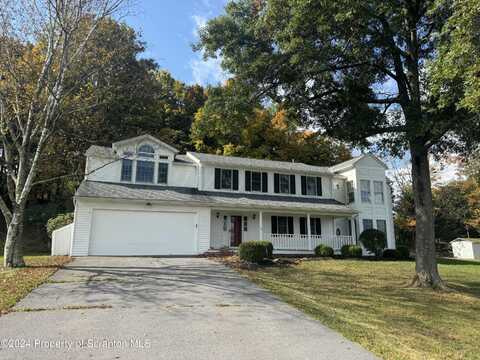 103 Summer Rules Road, Waverly, PA 18411