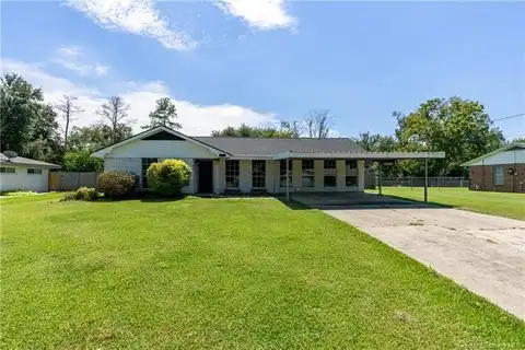 921 Taylor Street, Sulphur, LA 70663