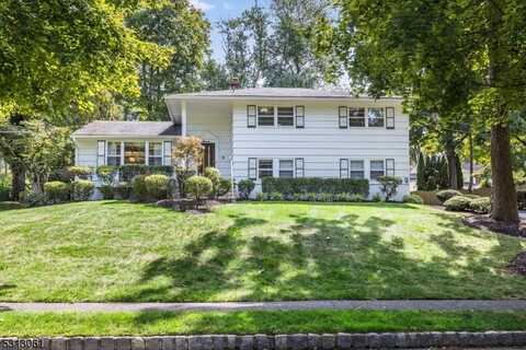 7 Mohawk Dr, Livingston, NJ 07039