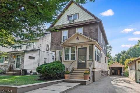 22 Smith St, Bloomfield, NJ 07003