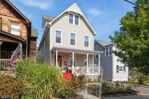 21 Portland Pl, Montclair, NJ 07042