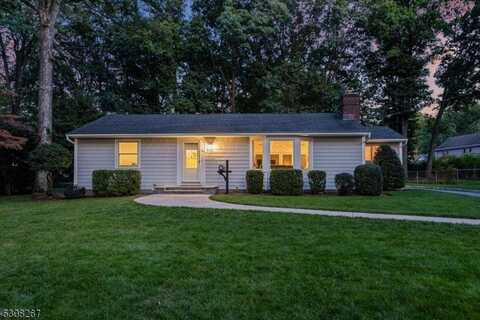 56 Ryerson Ave, Caldwell, NJ 07006