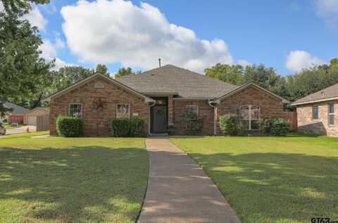 2575 Meadowland Court, Tyler, TX 75703