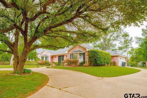 318 Lonestar Ln, Hideaway, TX 75771