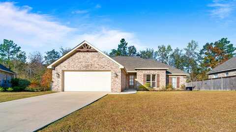 14 Flintshire, Hattiesburg, MS 39402