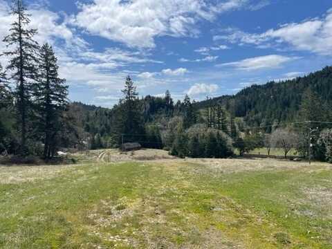 28306 Alderpoint Road, Blocksburg, CA 95514