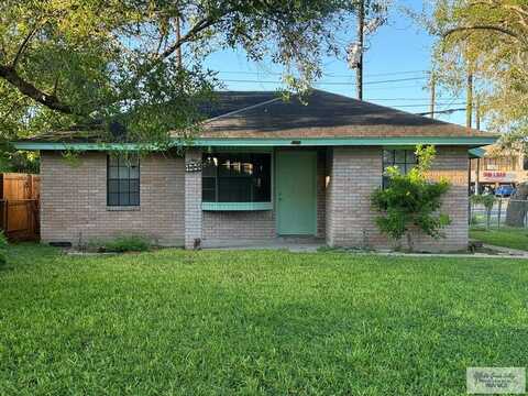 400 W 5TH ST., LOS FRESNOS, TX 78566